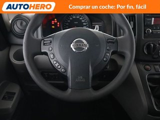 Nissan Evalia 1.5 dCi Kombi Comfort