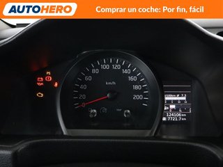 Nissan Evalia 1.5 dCi Kombi Comfort