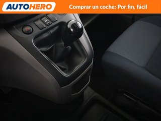 Nissan Evalia 1.5 dCi Kombi Comfort