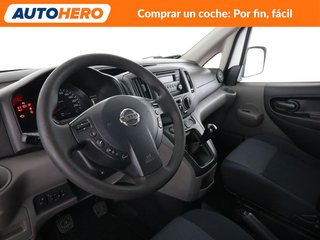 Nissan Evalia 1.5 dCi Kombi Comfort