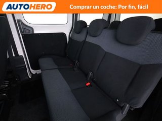 Nissan Evalia 1.5 dCi Kombi Comfort
