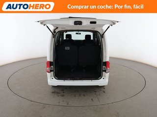 Nissan Evalia 1.5 dCi Kombi Comfort