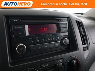Nissan Evalia 1.5 dCi Kombi Comfort