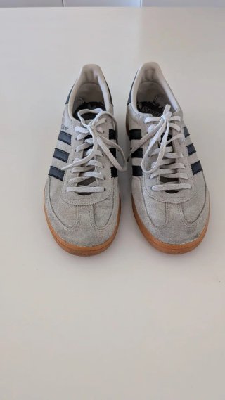 Zapatillas Adidas Spezial