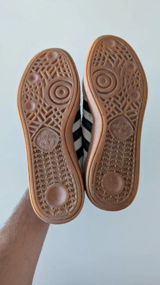 Zapatillas Adidas Spezial