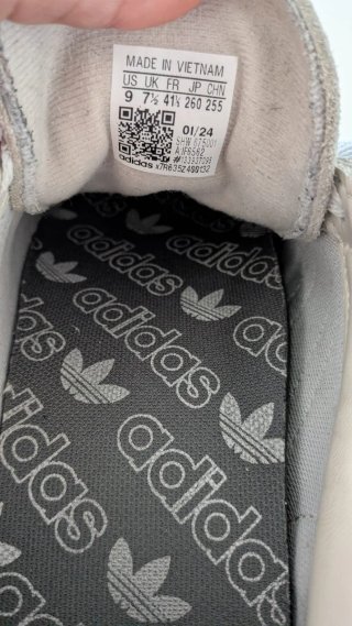 Zapatillas Adidas Spezial