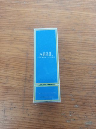 Abril de Victorio & Lucchino 100ml. Precintada