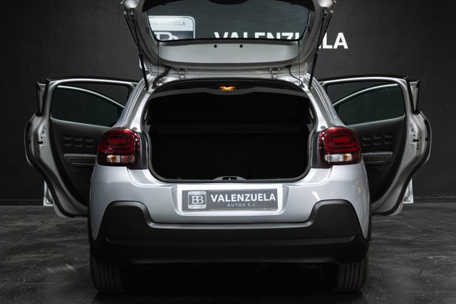 Citroen C3 1.2 PureTech 82 Feel 5p 2018
