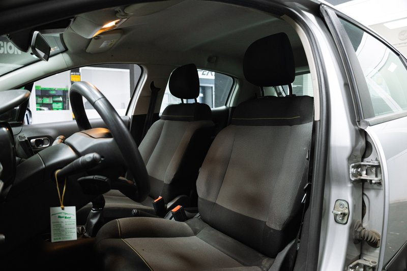 Citroën C3 1.2 PureTech Feel 2018, foto 12