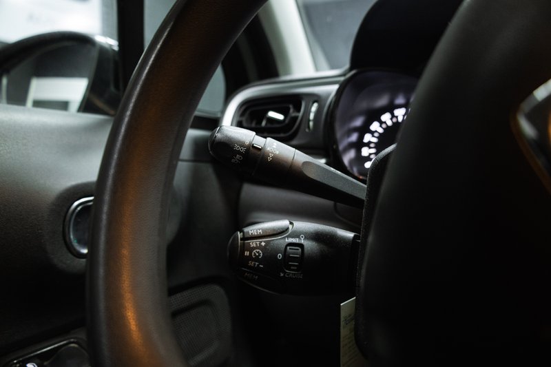 Citroën C3 1.2 PureTech Feel 2018, foto 15