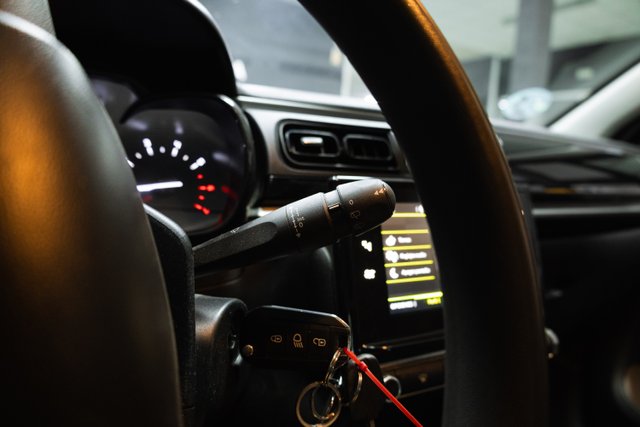 Citroen C3 1.2 PureTech 82 Feel 5p 2018