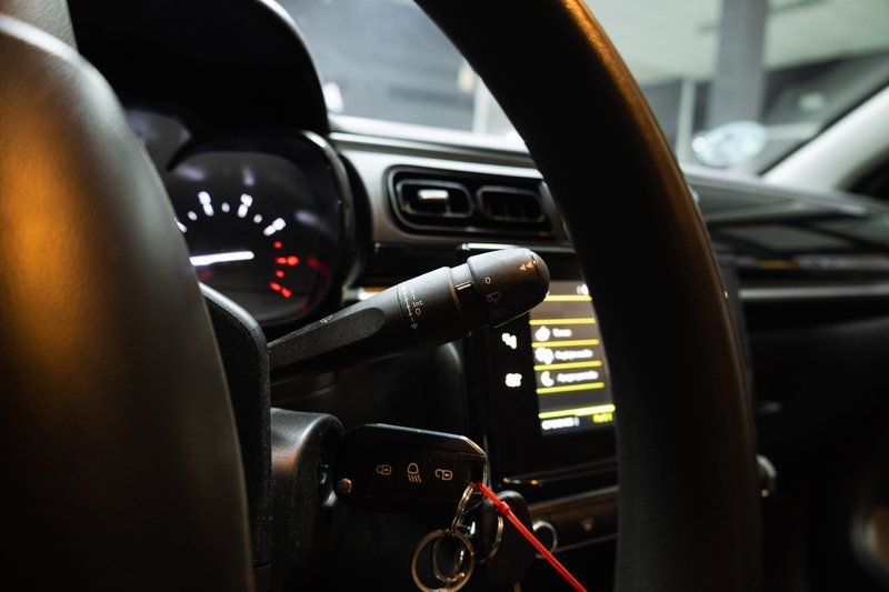 Citroën C3 1.2 PureTech Feel 2018, foto 17