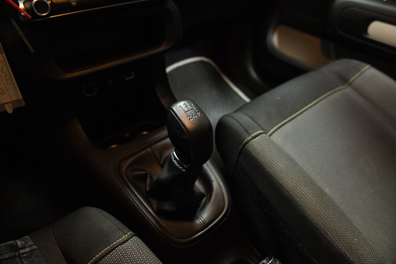 Citroën C3 1.2 PureTech Feel 2018, foto 22