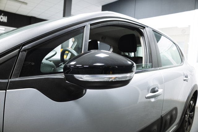Citroen C3 1.2 PureTech 82 Feel 5p 2018