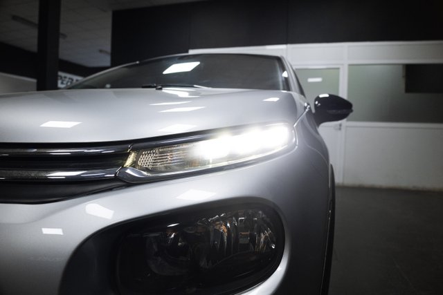 Citroen C3 1.2 PureTech 82 Feel 5p 2018