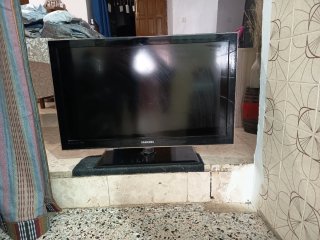 Televisor Samsung de Plasma