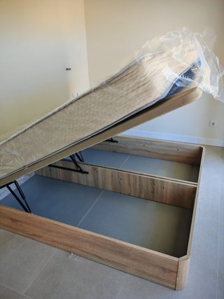 Liquidación de muebles