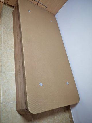 Liquidación de muebles