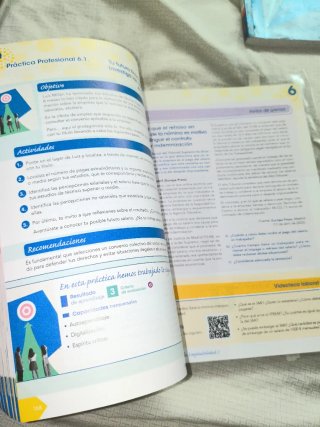 Itinerario Personal para la Empleabilidad I