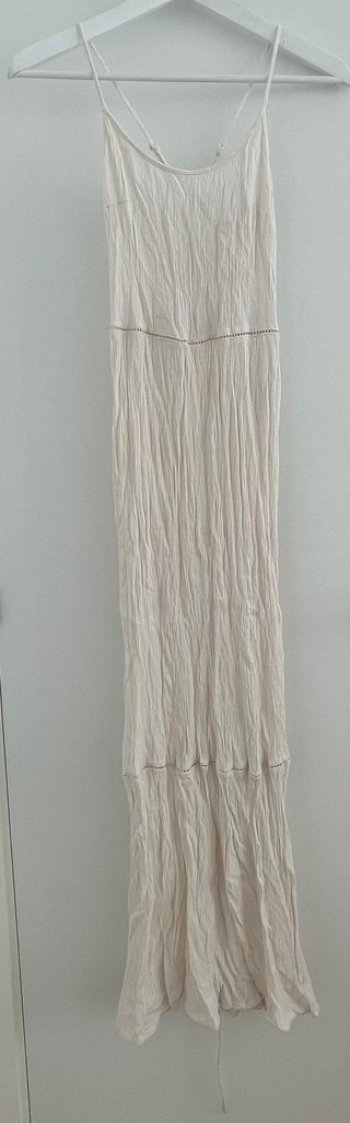 Vestido H&M Bambula Coachella Talla Única