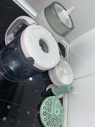 Robot Cocina Philips Avent 4 en 1