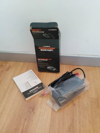 Detector de gas Dometic MAGICSAFE MSG 150
