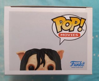 Funko Pop! Saw 1820 Chase Edition