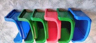 Organizadores