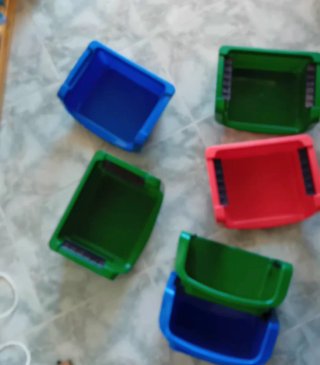 Organizadores