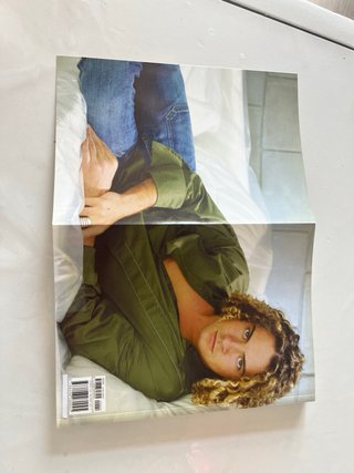 David Bisbal, increíble