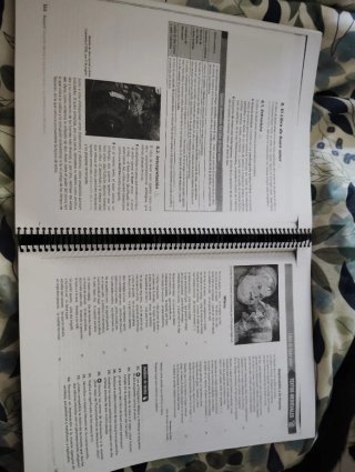 Lengua castellana y literatura Bachillerato