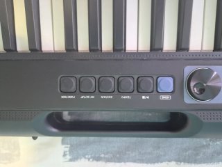 Teclado Casio Casiotone CT-S300