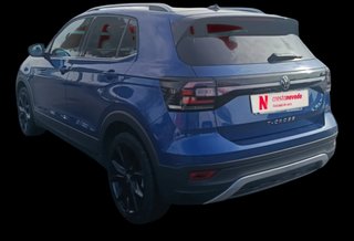 T-Cross - DESDE 370€/MES ¡SIN ENTRADA!