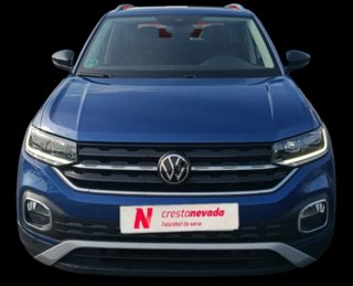 T-Cross - DESDE 370€/MES ¡SIN ENTRADA!