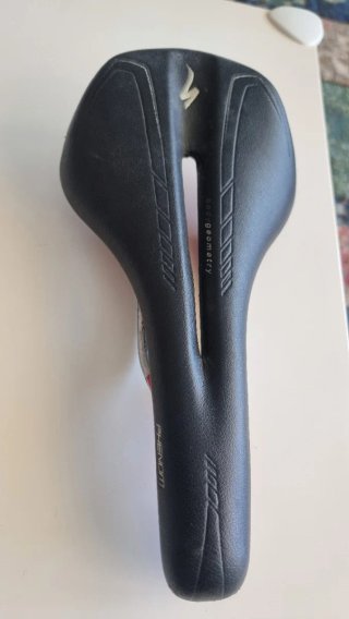 Sillín Specialized Phenom 143mm