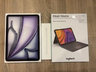 iPad Air 11’ 128GB 2024