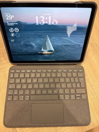 iPad Air 11’ 128GB 2024