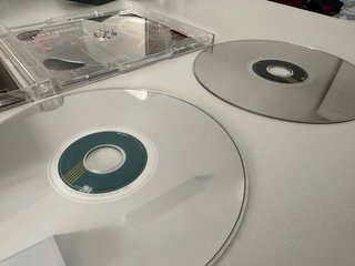 CD Chasis Sensaciones 2.0 Dance Electro