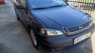 Opel Astra 2004
