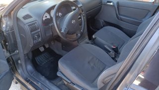 Opel Astra 2004