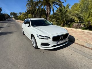 Volvo V90 2018