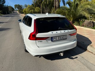 Volvo V90 2018