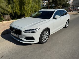 Volvo V90 2018