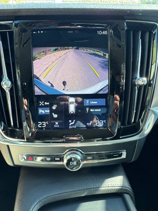 Volvo V90 2018