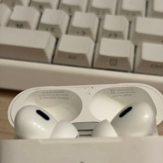 AirPods Pro 2ª generazione