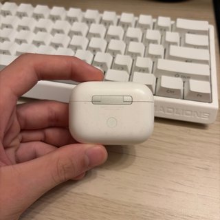 AirPods Pro 2ª generazione