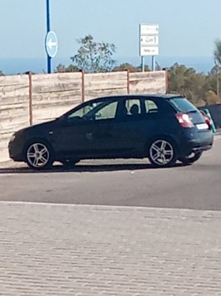 FIAT Stilo 2003
