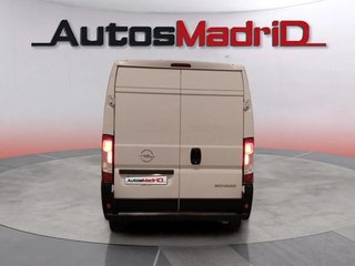 Opel Movano Furgón Base L2H2 3.3T 2.2 BlueHDi 103kW
