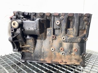 Bloque motor VW Touareg (7LA, 7L6, 7L7) 2002-2013 3.6 V6 FSI 03H021S/T