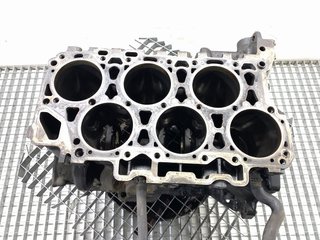 Bloque motor VW Touareg (7LA, 7L6, 7L7) 2002-2013 3.6 V6 FSI 03H021S/T